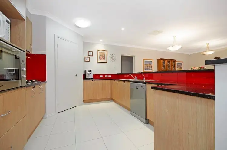 Second view of Homely house listing, 6 Fenwick Fairway, Bannockburn VIC 3331