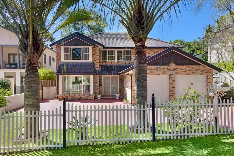 15 Fox Street, Lane Cove NSW 2066