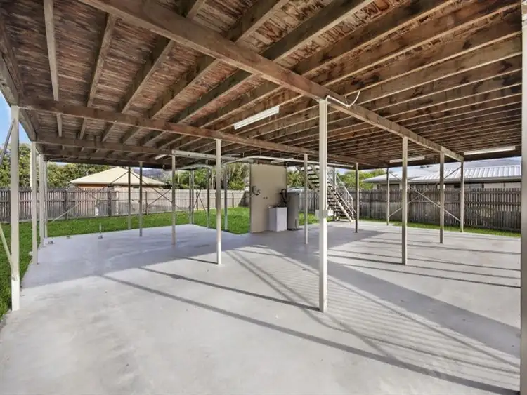 Fifth view of Homely house listing, 15 Starling Crescent, Condon QLD 4815