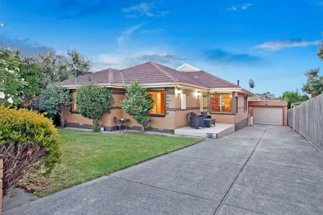 187 Wilson Boulevard, Reservoir VIC 3073