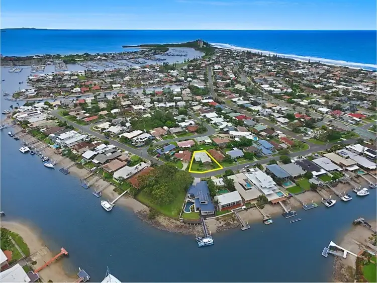 13 Beltana Crescent, Buddina QLD 4575