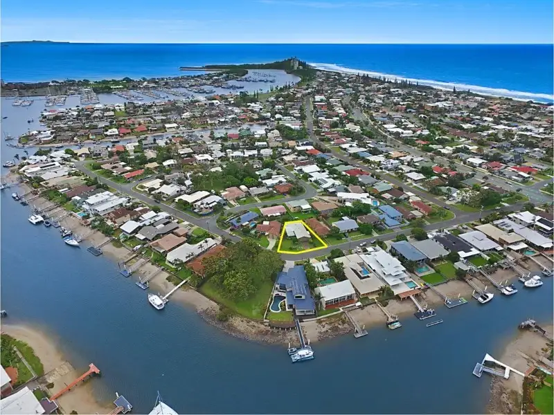 Main view of Homely house listing, 13 Beltana Crescent, Buddina QLD 4575