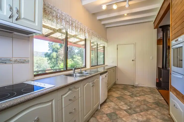 Fourth view of Homely rural property listing, 33 McBains Road, Glengarry TAS 7275