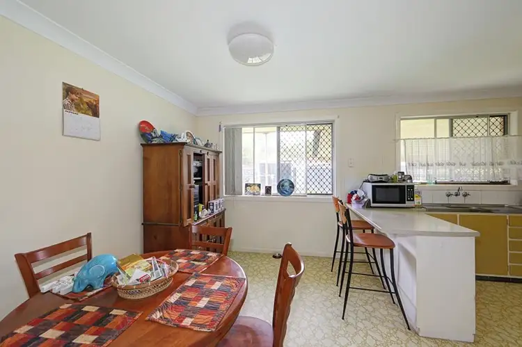 Fifth view of Homely house listing, 48 Stevenson Street, Kepnock QLD 4670