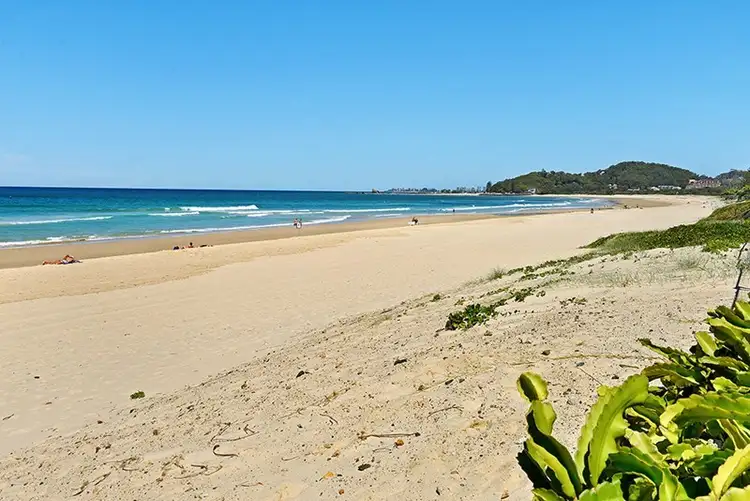 Fifth view of Homely house listing, 159 Jefferson Lane, Palm Beach QLD 4221