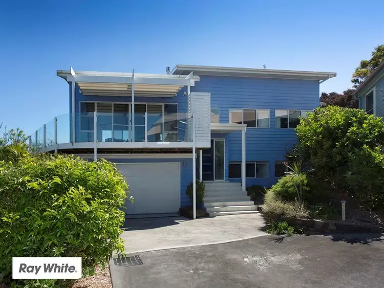 Sixth view of Homely house listing, 13a Pheasant Point Drive, Kiama NSW 2533