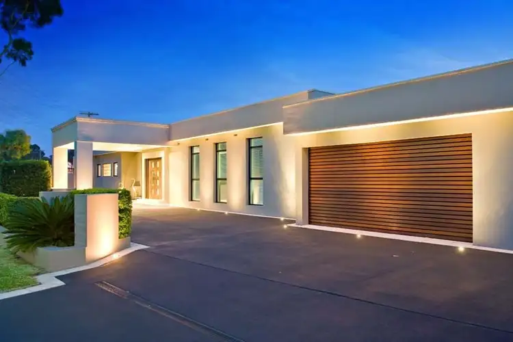 130 Belgrave Esplanade, Sylvania Waters NSW 2224