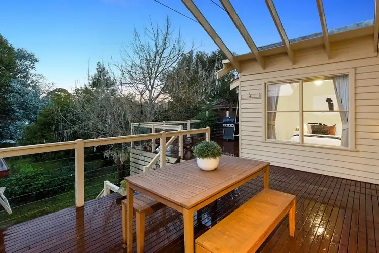 Seventh view of Homely house listing, 10 Melrose Street, Mont Albert North VIC 3129