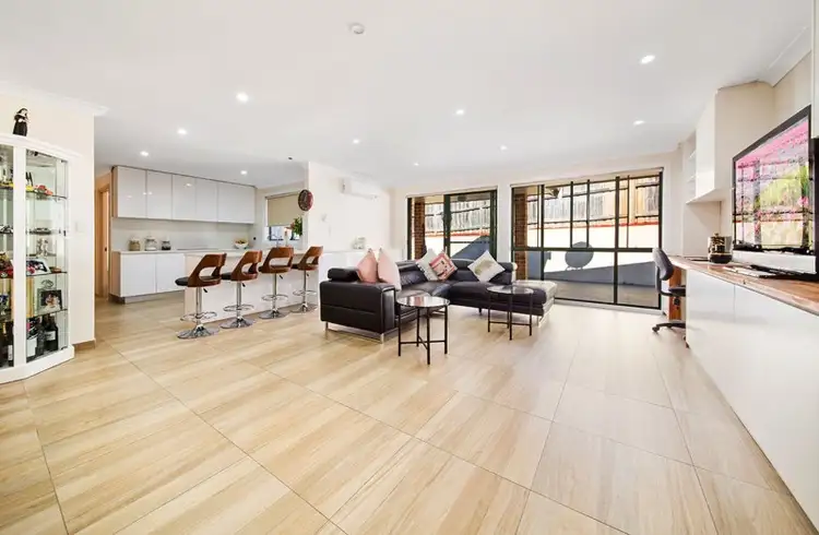 8/17-33 Bangaroo Street, Bangor NSW 2234