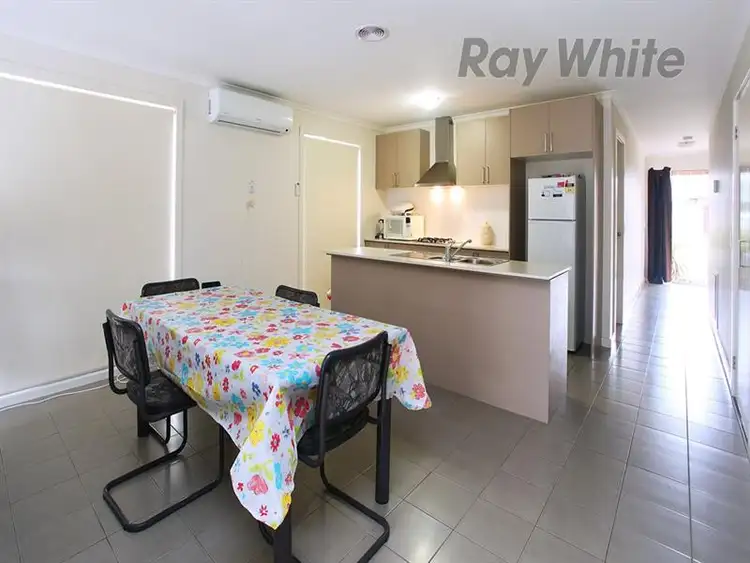 Sixth view of Homely house listing, 76 Kinglake Drive, Wyndham Vale VIC 3024
