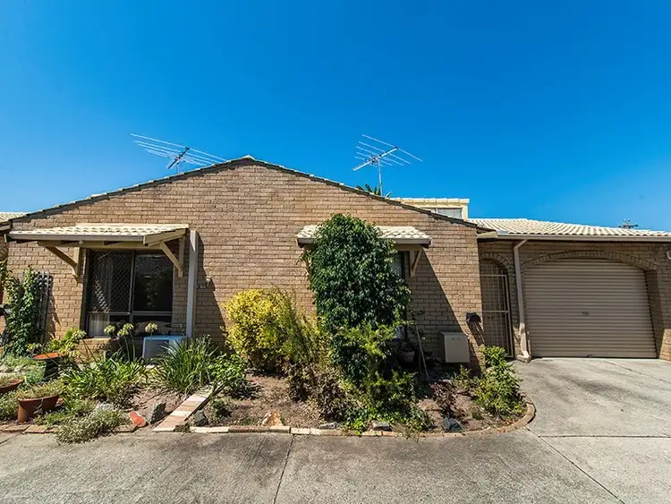Second view of Homely unit listing, 11/4 Merope Close, Rockingham WA 6168