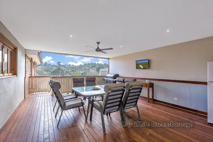 Second view of Homely house listing, 35 Collins Street, Diamond Creek VIC 3089