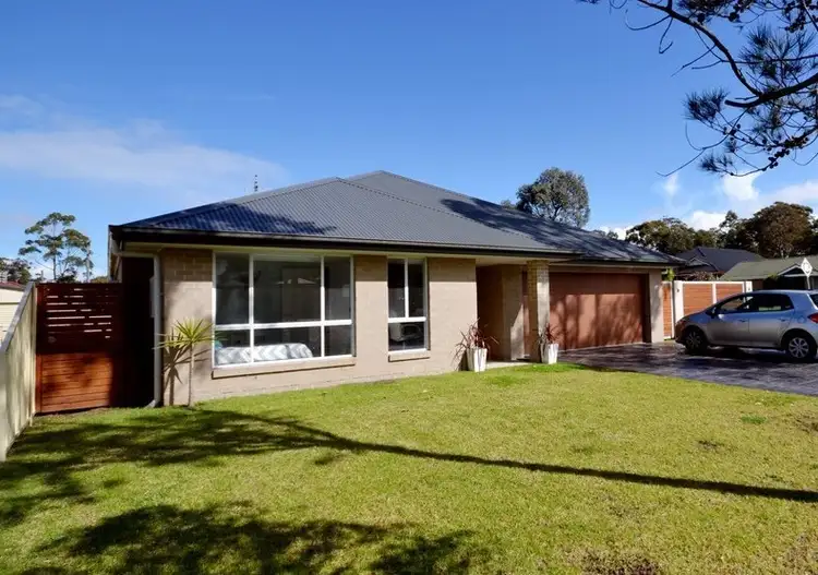Main view of Homely house listing, 2 Carson Crescent, Callala Bay NSW 2540