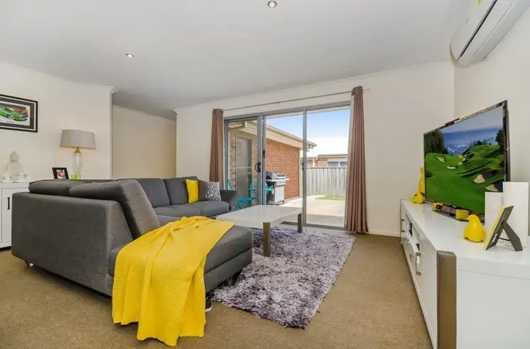 Third view of Homely house listing, 17 Dardel Drive, Bannockburn VIC 3331