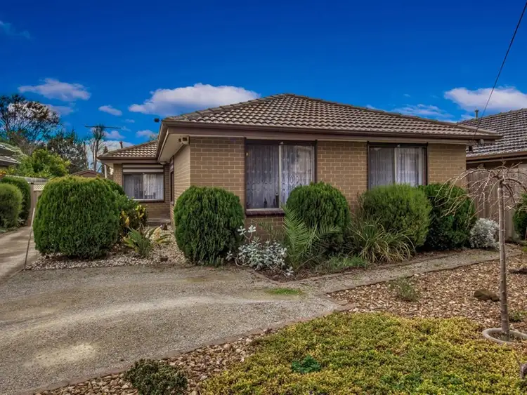 34 Biggs Street, St Albans VIC 3021