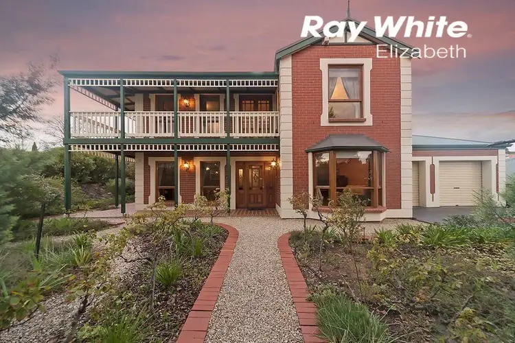Third view of Homely house listing, 4 Bayview Parade, Gulfview Heights SA 5096