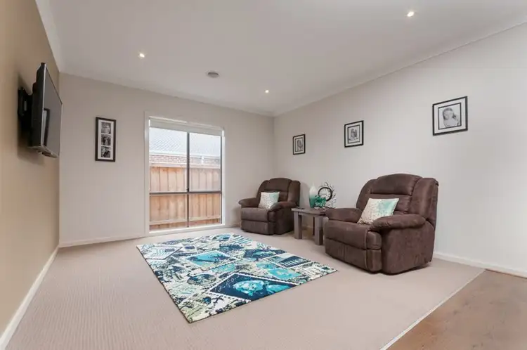 Sixth view of Homely house listing, 89 Mandalay Circuit, Beveridge VIC 3753