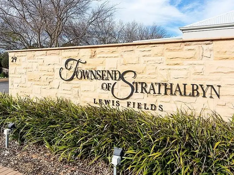 Fourth view of Homely house listing, Unit 34, 29 Parker Avenue, Strathalbyn SA 5255