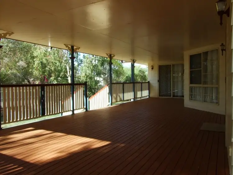Second view of Homely house listing, 14 Lark Street, Longreach QLD 4730