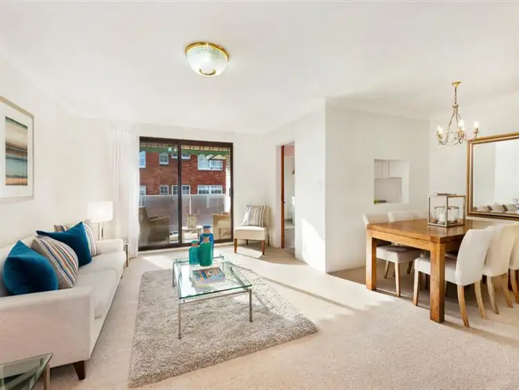 Fifth view of Homely unit listing, 18/231 Pacific Highway, Lindfield NSW 2070