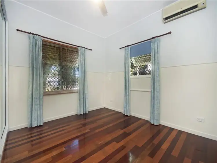 Fourth view of Homely house listing, 161 Palmerston Street, Currajong QLD 4812