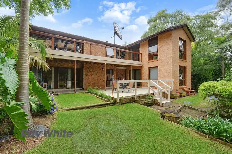 11 Wilshire Avenue, Carlingford NSW 2118