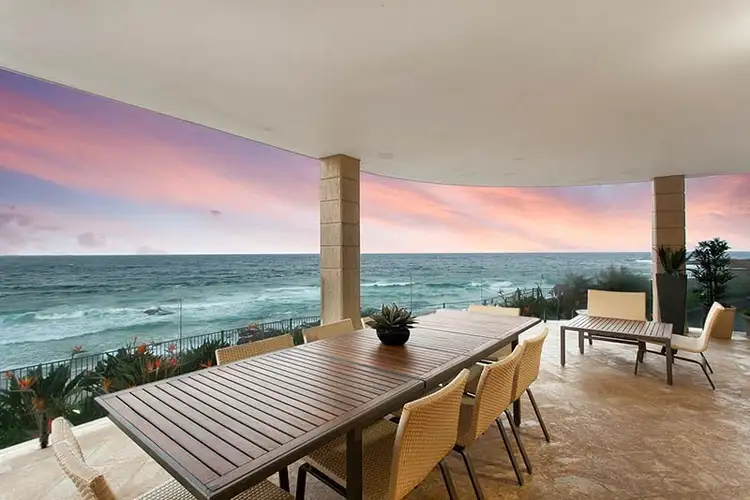Main view of Homely apartment listing, 2/2 Surf Road, Shellharbour NSW 2529