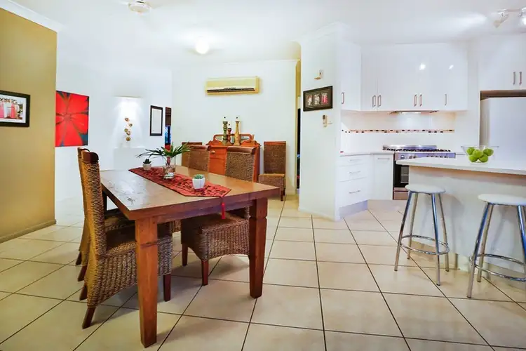 Fifth view of Homely house listing, 4 Waterbrook Close, Idalia QLD 4811