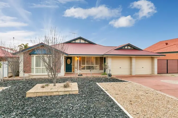 Main view of Homely house listing, 4 Chestnut Grove, Blakeview SA 5114