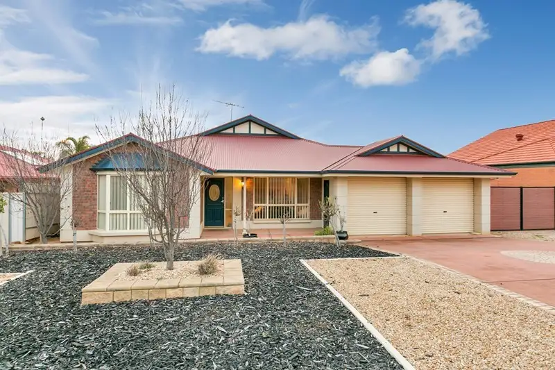 Main view of Homely house listing, 4 Chestnut Grove, Blakeview SA 5114