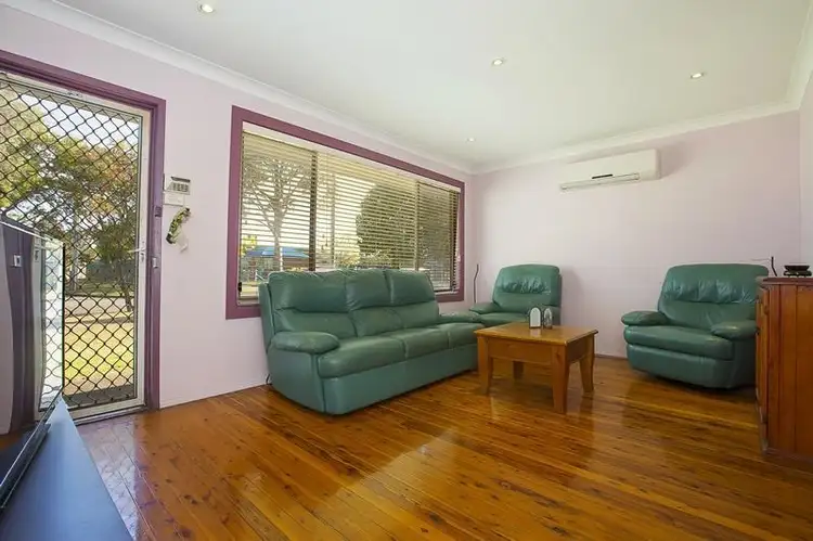 Second view of Homely house listing, 28 Bentley Road, Colyton NSW 2760