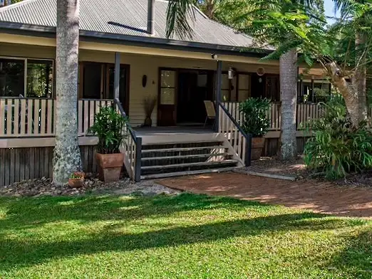 Second view of Homely house listing, 732 Cootharaba Road, Cootharaba QLD 4565