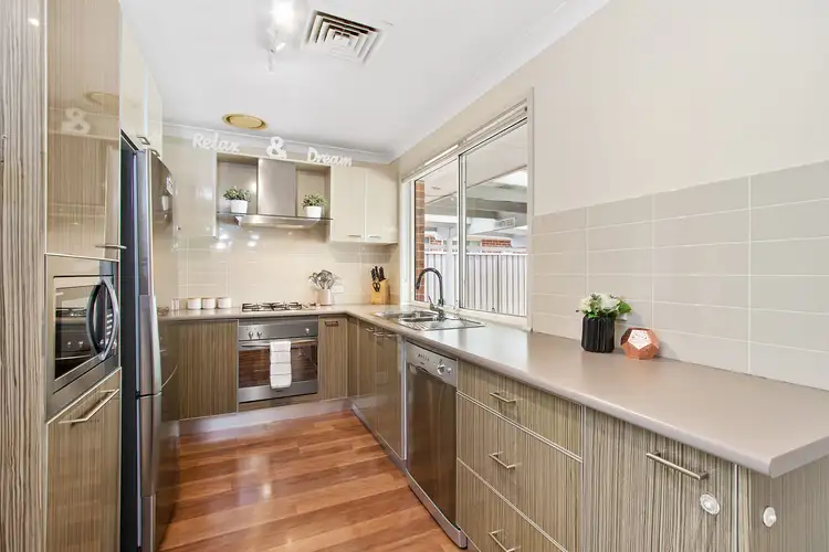 Fourth view of Homely house listing, 31 Bounty Crescent, Bligh Park NSW 2756