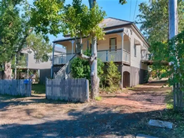 Second view of Homely house listing, 12 Bowen Street, Woodend QLD 4305