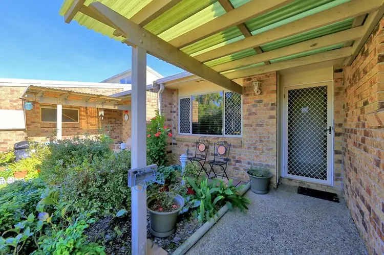 Third view of Homely house listing, 3/31 Pickett Street, Svensson Heights QLD 4670