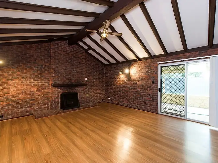 Second view of Homely house listing, 59 Waterton Way, Cooloongup WA 6168