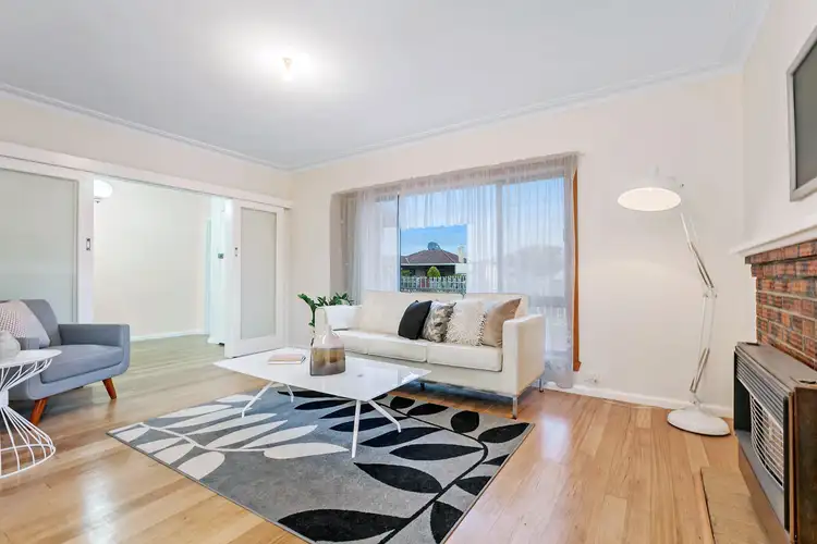 Second view of Homely unit listing, 53A Dundee Street, Reservoir VIC 3073