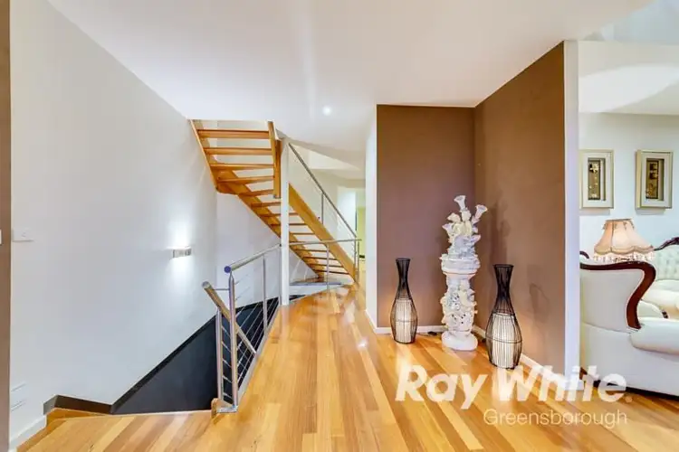 Fourth view of Homely house listing, 29 Viewgrand Way, Greensborough VIC 3088