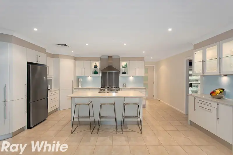 Main view of Homely house listing, 36 Brodie Street, Baulkham Hills NSW 2153