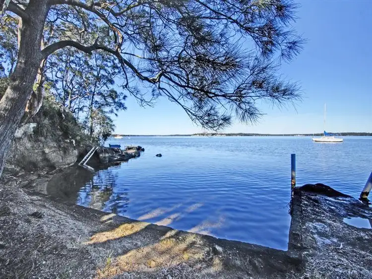22 Henry Road, Morisset Park NSW 2264