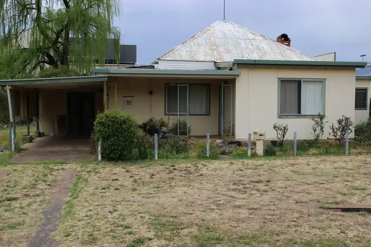 Second view of Homely house listing, 19 ROBERTSON Street, Coonabarabran NSW 2357