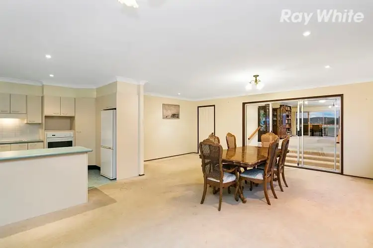 Sixth view of Homely house listing, 17 Village Road, Saratoga NSW 2251
