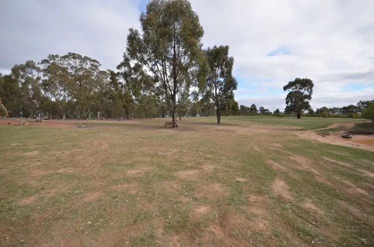 Fifth view of Homely land listing, 99 Glenister Gap Road, Navarre VIC 3384