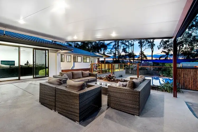 Seventh view of Homely house listing, 10 Tibor Court, Ashmore QLD 4214