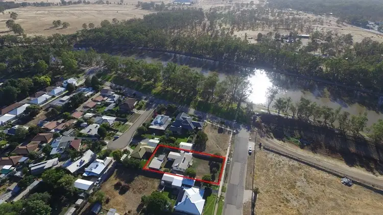 Main view of Homely house listing, 2 Hastings Street, Swan Hill VIC 3585