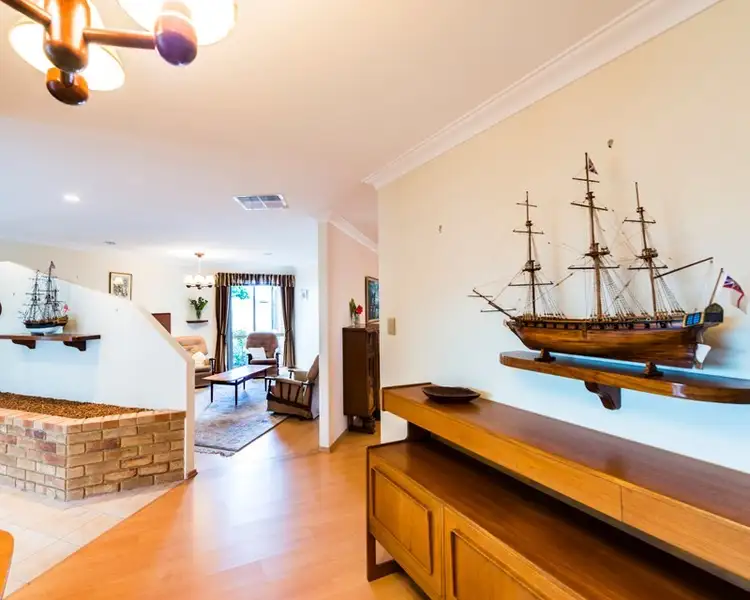 Fifth view of Homely house listing, 249 Trappers Drive, Woodvale WA 6026