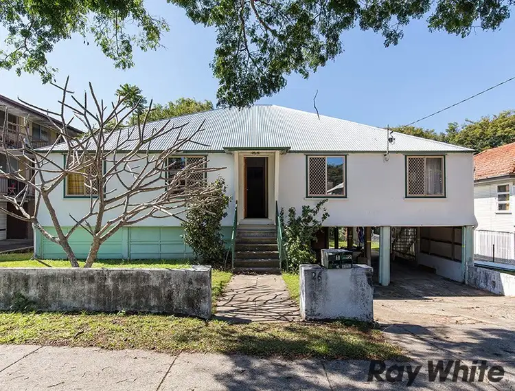 26 Wongara Street, Clayfield QLD 4011