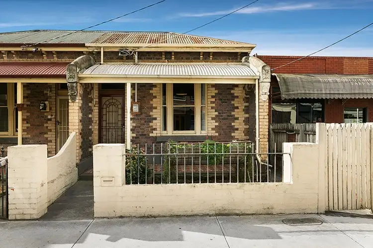 8 Union Street, Brunswick VIC 3056