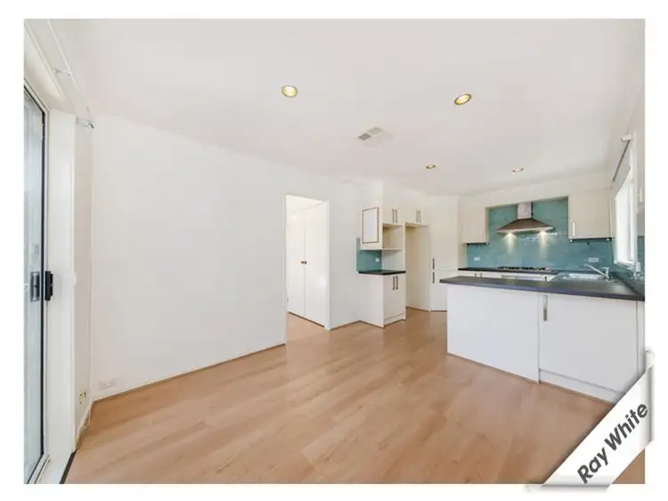 Second view of Homely house listing, 11 Hamlet Place, Florey ACT 2615