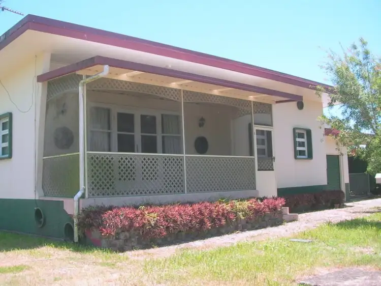 22 Riley Street, South Innisfail QLD 4860